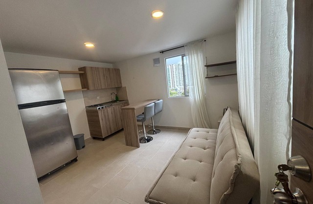 Cozy apartment close to Cable and gastronomic area