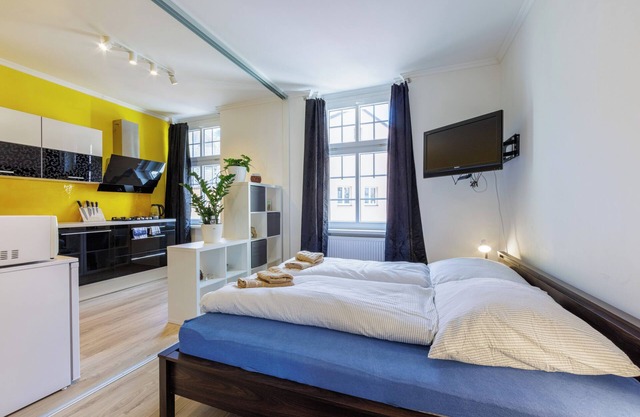 Cozy apartment in the heart of Karlovy Vary
