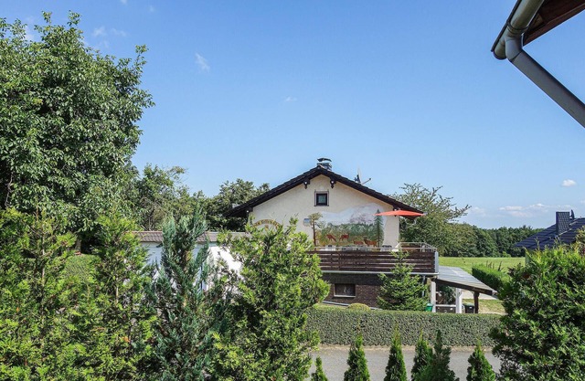 Cozy apartment in Jesberg - Densberg