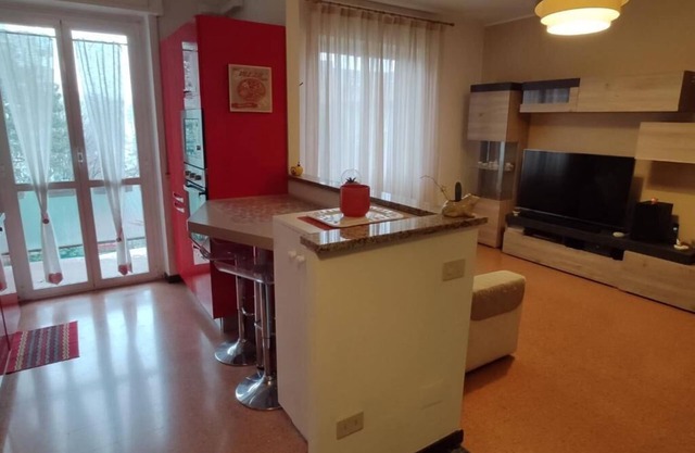 Cozy apartment equipped with every comfort, 300m from the M4 Tolstoj stop