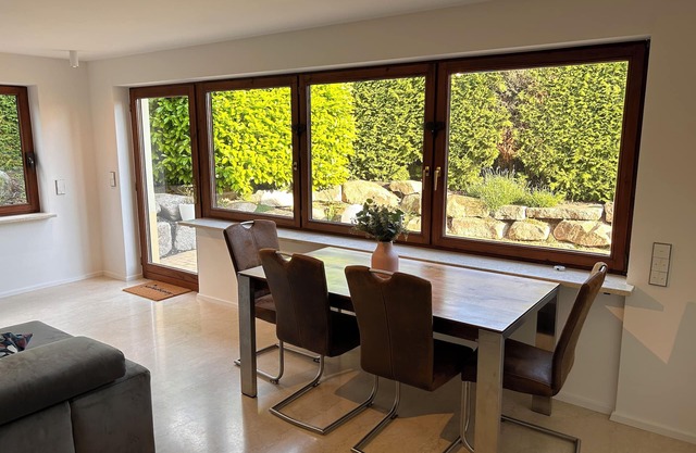 Cozy apartment for business travellers or a small family