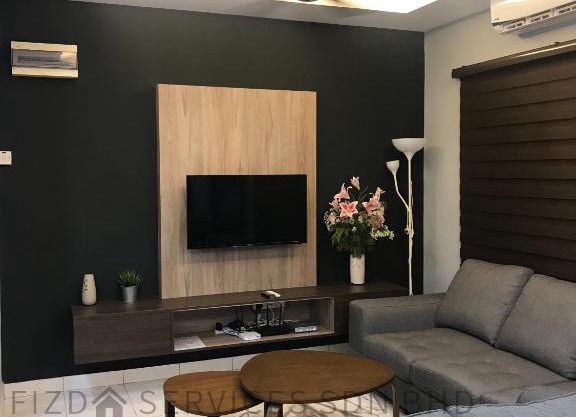 Cozy Apartment @ Hospital Sungai Buloh