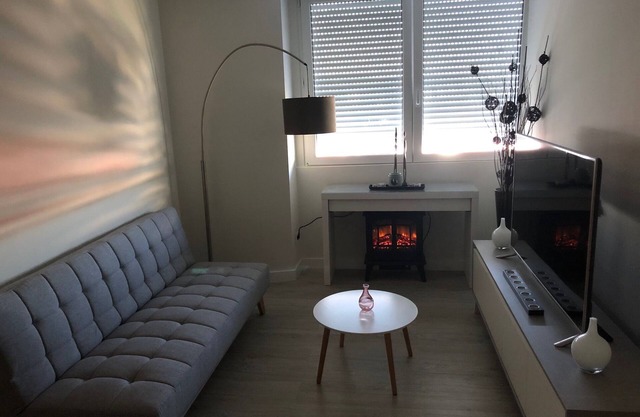 Cozy apartment in Amadora