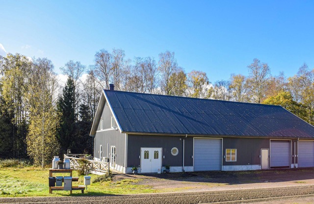 Cozy apartment in Långaryd with WiFi