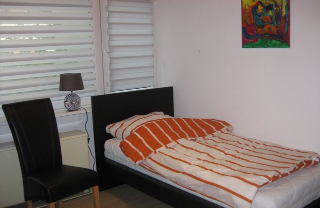 cozy apartment in Mörlenbach district Bonsweiher