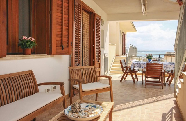 Cozy apartment in Menfi (AG) with WiFi