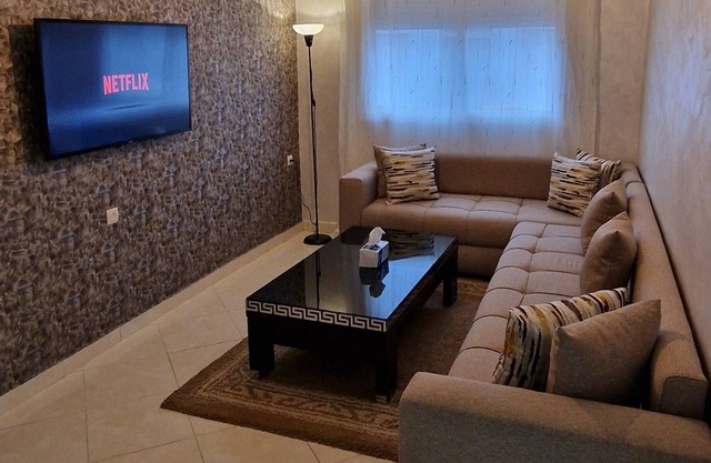 Cozy apartment in Mohammedia