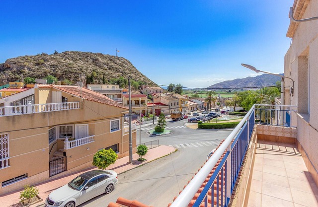 Cozy apartment in Orihuela with WiFi