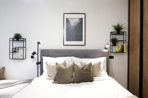 Cozy Apartment in picturesque Prague district