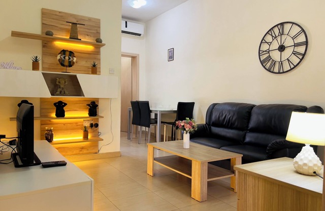Cozy Apartment in South Part of Malta