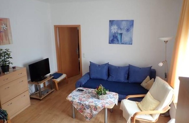 Cozy apartment in the Lüneburg Heath