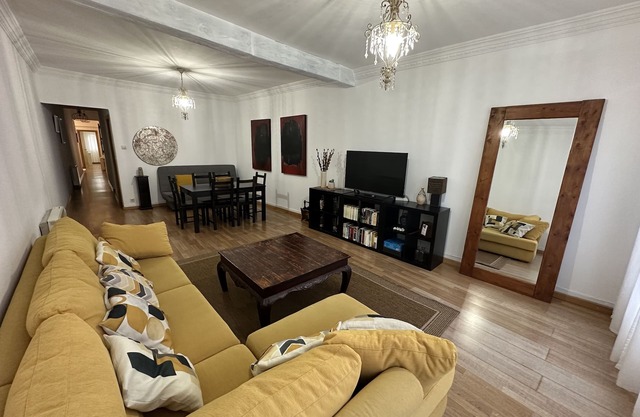 Cozy apartment in the monumental area