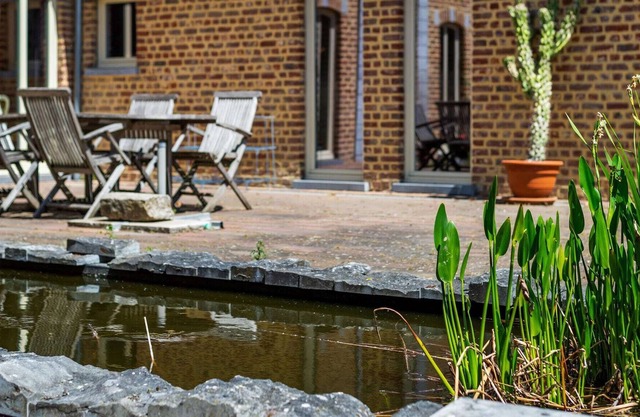Cozy apartment in the hiking and cycling kingdom of Geetbets