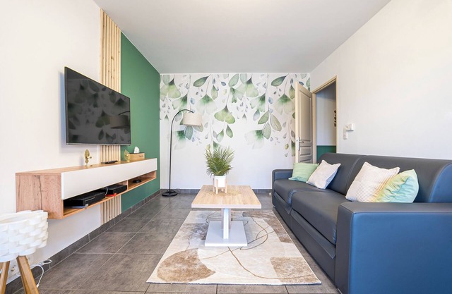 Cozy apartment in the heart of Woippy Village
