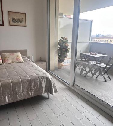 COZY APARTMENT NEAR CITY LiFE