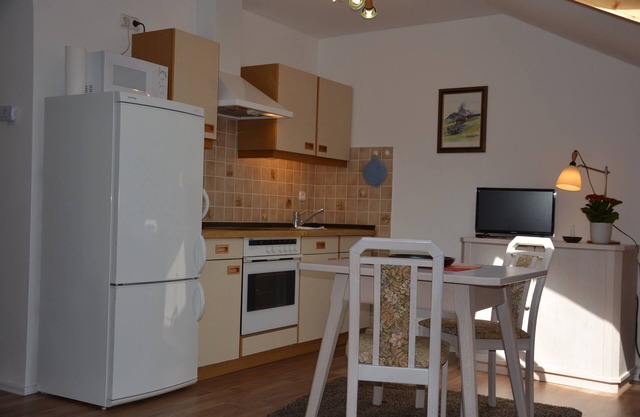 Cozy apartment near Erding and Munich