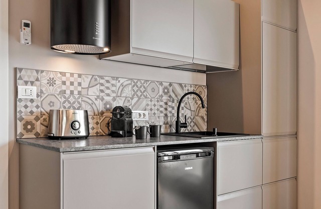 Cozy Apartment near Old Town - Principatele Unite