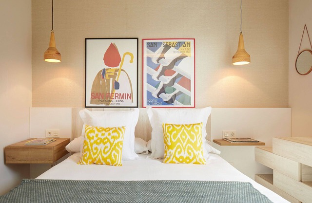 Cozy apartment near the beach. Swimming pool