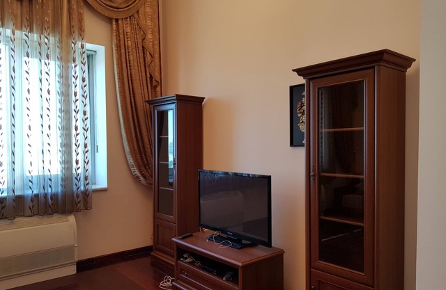 Cozy apartment in the city center of Ashgabat