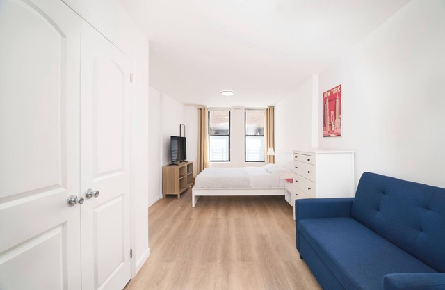 Cozy apartment upper east side Manhattan