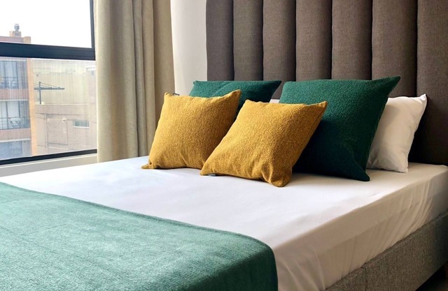Cozy apartment with excellent location, close to all in Bogotá