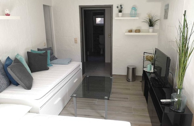 Cozy apartment with lots of charm