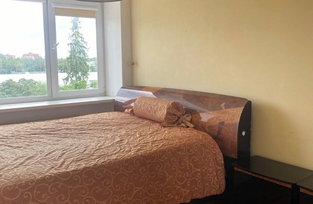 Cozy appartament near Mykolas Romeris university