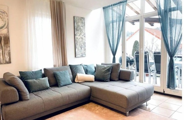 Cozy Apt. min. Sindelfingen/Stuttgart