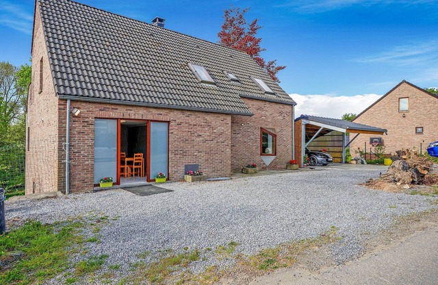 Cozy Ardennes Stay, Aywaille
