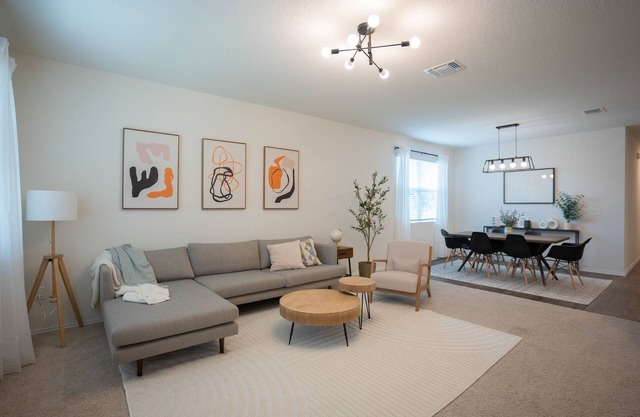 Cozy Austin Modern Home near Tesla