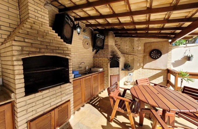 Cozy Recanto de Geribá House with leisure area 8 minutes from the beach!