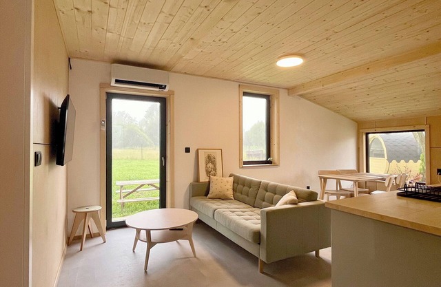 Cozy bungalow in the heart of Liptov