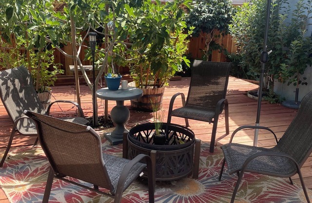 Cozy Bungalow in Willow Glen