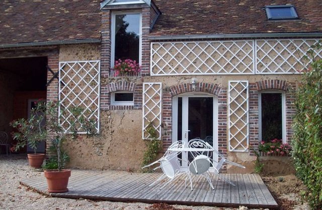 Cozy Countryside Cottage with Spacious Garden – Sleeps 4-5