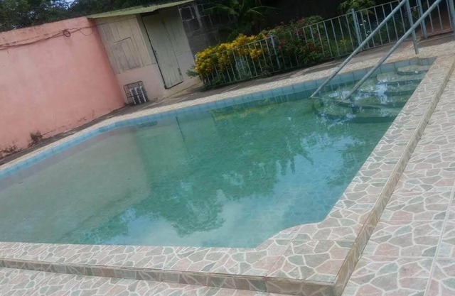 Cozy cabin in quaint Masaya with AC. 25 min from Managua