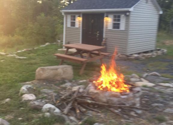 Cozy Cabin in the Catskills