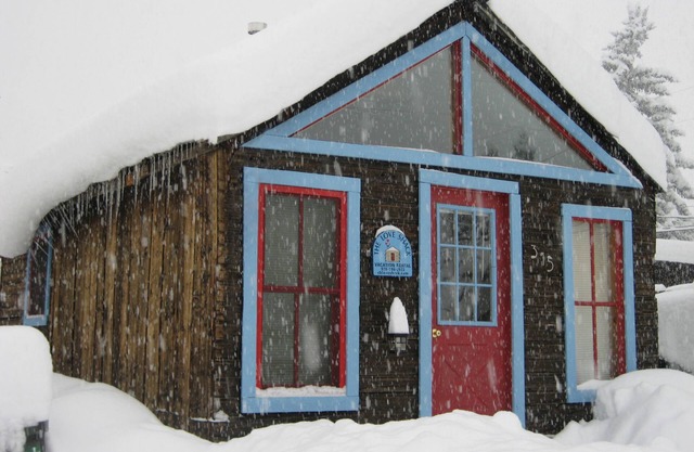 Cozy Cabin in the Heart of it All - Unbeatable Location!