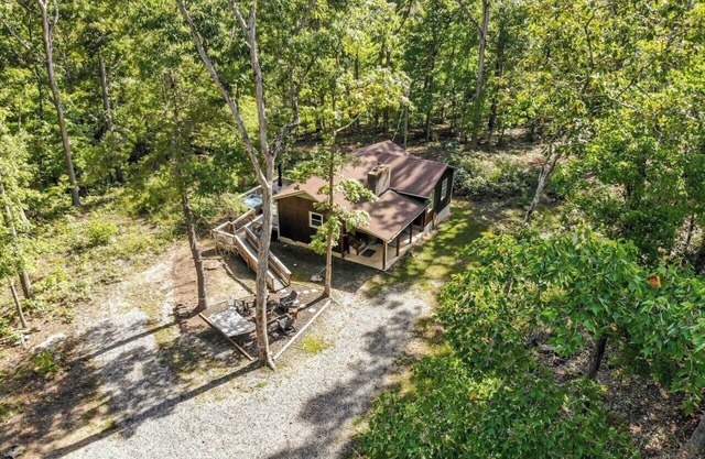 Cozy Cabin w/Hot Tub | State Park | Near Lake