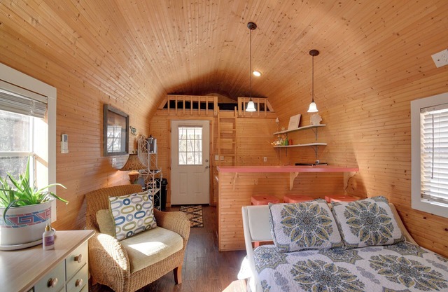 Cozy Calabash Studio ~ 4 Mi to Sunset Beach!