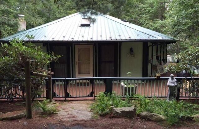 Cozy Chalet in the Mountains Near Hiking and Biking Trails and the Ski Resort