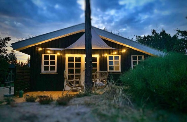 Cozy child-friendly house