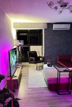 Cozy & Chill Loft in Montpellier