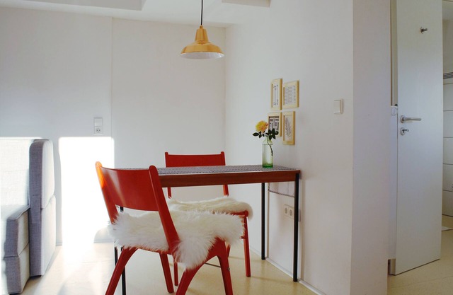 Cozy city apartment in Schwäbisch Hall