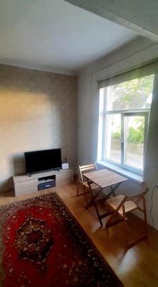Cozy City Center apartment