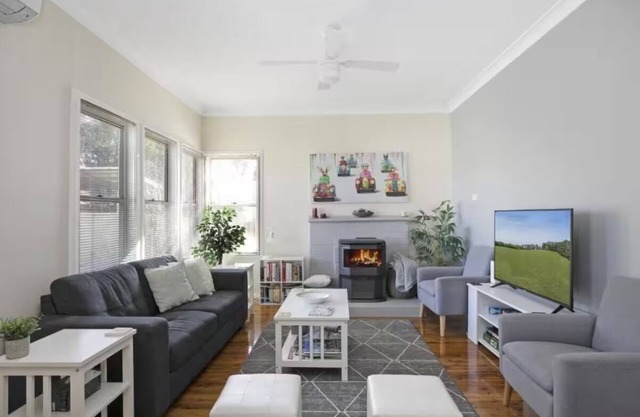 Cozy comfort awaits at Ronelle Cottage — your home away from home.