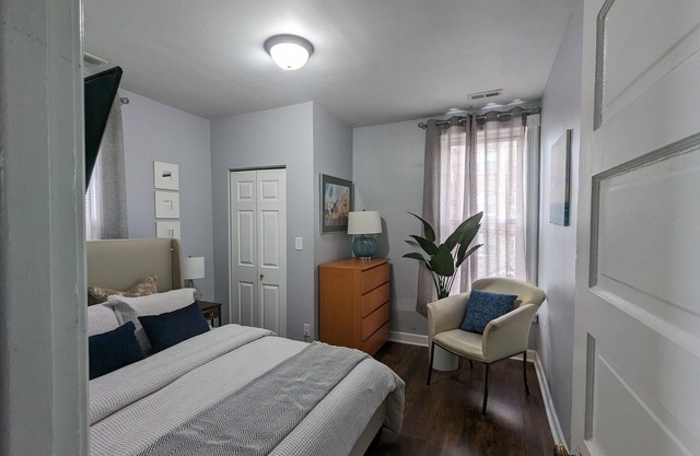 Cozy, Comfortable and Convenient apartment. Close to everything!