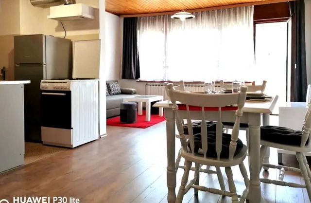 Cozy completely renovated 1bdr flat in Dubec