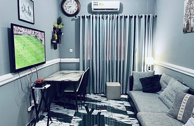 Cozy Condo at Comm 20 Spintec - Accra
