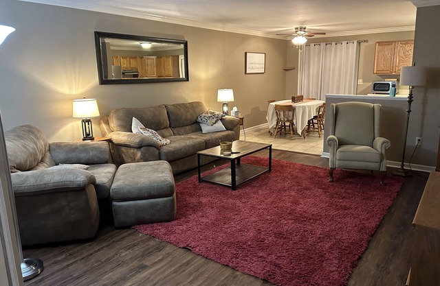 Cozy condo close to Hershey attractions