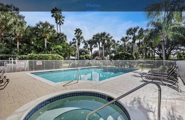 Cozy Condo on Golf Course/Summer Rental/Fort Myers